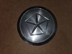 Chrysler, Dodge 1982 - 1995 Wire Hubcaps Center 42989, 4126984, 255214. Fixed Price $14.99.