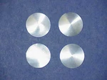 1970 1971 Plymouth Dodge Nos Mopar Rallye Wheel Center Appliques Set Of 4. Fixed Price $24.95.