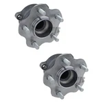 For Nissan Altima 07-18 Wjb VS-4291-WA512388 Wheel Bearing & Hub Assembly Set. Fixed Price $215.62.