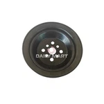 New Box Cummins 3903221/3919624 Engine Fan Pulley. Fixed Price $77.57.