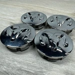 04 22 Oem Ram 08-14 Challenger Avenger Wheel Center Caps 52013762AA Set Of. Fixed Price $17.99.