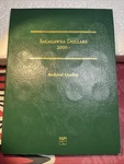 2000 - 2010 Sacagawea Native American $1 Dollar 6 Coin Lot Littleton Trifold. Fixed Price $16.99.