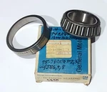 Original Gm Nos Rear Wheel Bearing Box 73-78 Chevrolet Truck 9428908 K17. Fixed Price $11.49.