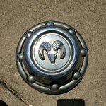 Dodge Ram Truck 2500 Van Center 95 96 97 98 99 01 02 Hubcap 52039264. Fixed Price $31.00.