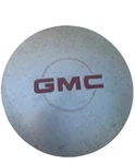 Gmc Safari, Sierra, Yukon Wheel Center Cap Red Emblem 15040220. Fixed Price $19.00.