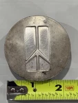 Oldsmobile Silhouette Ciera Center Wheel Hub Cap Rim Cover 10180878 Oem. Fixed Price $8.95.