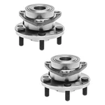 For Buick Somerset Regal 85 Quality-built Wheel Bearing & Hub Assembly. Fixed Price $72.85.