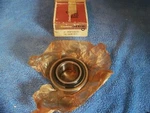 1966 Oldsmobile Jetstar 88 Rear Wheel Axle Bearing RW101R 907879. Fixed Price $16.00.