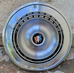(1) Vintage Oem 1968 Buick Skylark Special 14" Hubcap Wheel Cover #0B Pn 1383000. Fixed Price $29.99.