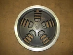 Pontiac Firebird Rim Wheel Cover 1984 1985 14" Oe 5084 Gray. Fixed Price $27.99.