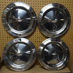 1975 Chevrolet Impala Chevelle Hubcap Rim Wheel Cover 15" Oem 3063 Set Of 4. Fixed Price $79.95.