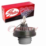 Gates Fuel Tank Cap For 2015-2017 Chevrolet Colorado 2.5L 3.6L L4 V6 Gas Kq. Fixed Price $24.30.