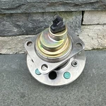 Skf Hub Bearing Kit BR930096. Fixed Price $75.00.