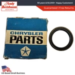 1960-1975 Dodge Plymouth Cuda Challenger Front Wheel Bearing Seal 2405847 Nos. Fixed Price $29.00.