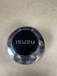1998 - Isuzu Chrome Wheel Center Caps Trooper Amigo Rodeo Oem #906080. Fixed Price $15.00.