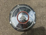 (1) 1971-1974 Dodge Charger, Coronet, Dart, Challenger Dog Dish Hubcap, Aluminum. Fixed Price $45.00.
