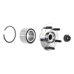 Durago Wheel Hub Repair Kit For Honda Odyssey, Pilot 295-96025. Fixed Price $91.33.
