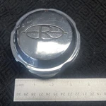 Buick Riviera 25502675 Oem Wheel Center Rim Hub Cap Dust Cover Chrome 1221. Fixed Price $59.99.