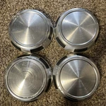Dodge Chrysler Plymouth Oem Wheel Hub 9-1/4" Cover Center Rim Lug Dog Dish Dcp. Fixed Price $119.99.
