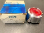 Nos Ford Boxed D6FZ-1130-C Wheel Cap Assly Pinto 1976-1978 Mercury Bobcat. Fixed Price $79.96.