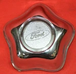 1995 2001 Ford Explorer Ranger Chrome Center Cap F57A-1A096-EA F67A-1A096-GA. Fixed Price $10.00.