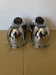 4 Aftermarket C-70 Centerline Cap For The Auto Drag Lite Wheel. Fixed Price $79.99.