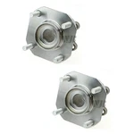 For Nissan Sentra 07-12 Wjb VS-4291-WA513299 Wheel Bearing & Hub Assembly Set. Fixed Price $186.18.
