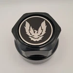 New Gm Restoration Parts 82-92 Pontiac Firebird Trans Am Oem Center Cap Gta. Fixed Price $12.99.