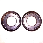 1939-1952 Oldsmobile 6 & 8, Front Wheel Oil Seals Pair Replace Gm # 410950. Fixed Price $24.95.