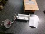 Oem Ford F3TZ-9A407-G Electric Fuel Pump. Fixed Price $75.00.