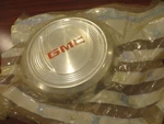 Oem # 14035558 Gmc General Motors Set Of Wheel Cap Hub New. Fixed Price $172.41.