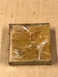 Nos Ford Motor Company Bearing #B5A-1201-ANB. Fixed Price $19.95.