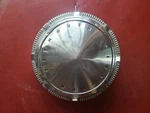 1968-1974 Dodge Plymouth Police Dog Dish Hubcap D100 Van Center Poverty. Fixed Price $21.25.