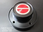 1983 1994 Ford Ranger Center Cap 1984 1990 Bronco Ii E2TA-1A096-YA Nos. Fixed Price $14.99.