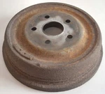 1961-1964 Ford Galaxie & Mercury Kelsey Hayes Rear Brake Drum Hub, Oem 1962 1963. Fixed Price $185.00.