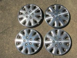 Genuine Plymouth Voyager Minivan Dodge Caravan 14 Inch Hubcaps Wheel Covers. Fixed Price $83.60.