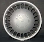 15" 1990-1992 Saab 9000 Hubcap Wheel Cover 8972663 24-SLOTS 60008. Fixed Price $20.25.