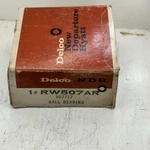 New Oem Sealed Box Gm RW507AR Rear Wheel Bearing Fits 1964-65 Sports Wagon. Fixed Price $118.80.