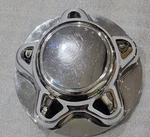 1997-2004 Ford Expedition F-150 Oem Center Cap Chrome 3203 3394 #YL341A096AA. Fixed Price $26.95.