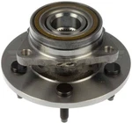 Dorman 951-062 Wheel Hub And Bearing Assembly Front Fits Ford Lincoln Models. Fixed Price $179.78.