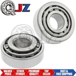 Sets Cone: 09081 Cup: 09195 Tapered Roller Bearing 0.812" X 1.938" 0.848". Fixed Price $26.43.