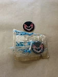 1977 - 1981 Pontiac Firebird Trans Am Nos Wheel Center Cap Insert Gm Snowflake. Fixed Price $59.95.