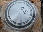 Nos Dodge Truck 1980-94 Ram 2WD Dog Dish Hubcap 3/4 Ton D250 D350 12" #4032548. Fixed Price $65.99.