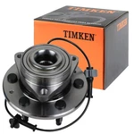 4WD Timken Front Wheel Bearing Hub Fits For Chevy Silverado 1500 Gmc Sierra. Fixed Price $89.82.
