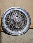 Ford Thunderbird 1977-1982 Hubcap 15" 253647. Fixed Price $48.95.