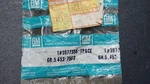 Nos 1973-1981 Chevrolet Gmc Truck Pinion Bearing Spacer Rear Axle 3977355. Fixed Price $11.98.