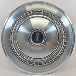 One 1973-1974 Lincoln Continental # 711 15" Hubcap Wheel Cover D3VY1130D. Fixed Price $69.99.