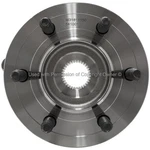 Mpa Electrical Wheel Bearing And Hub Assembly For Expedition, Navigator WH541001. Fixed Price $147.09.