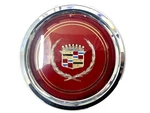 Nos Gm 1614238 Cadillac Wheel Center Cap Embelem Crest Wreath Hub. Fixed Price $53.58.