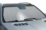Intro-tech Silver Windshield Sun Shade CR-56-R For 2007 Chrysler Sebring. Fixed Price $86.85.